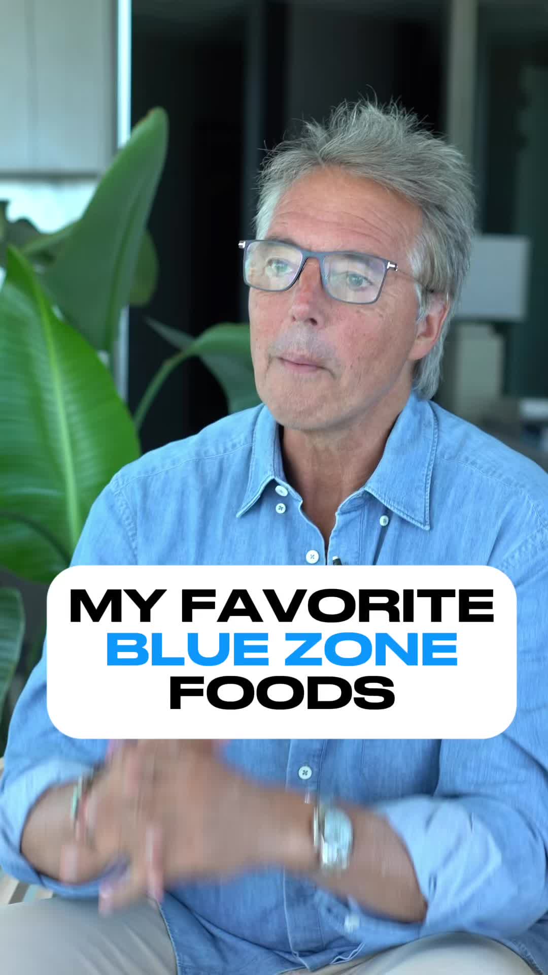 @Dan Buettner