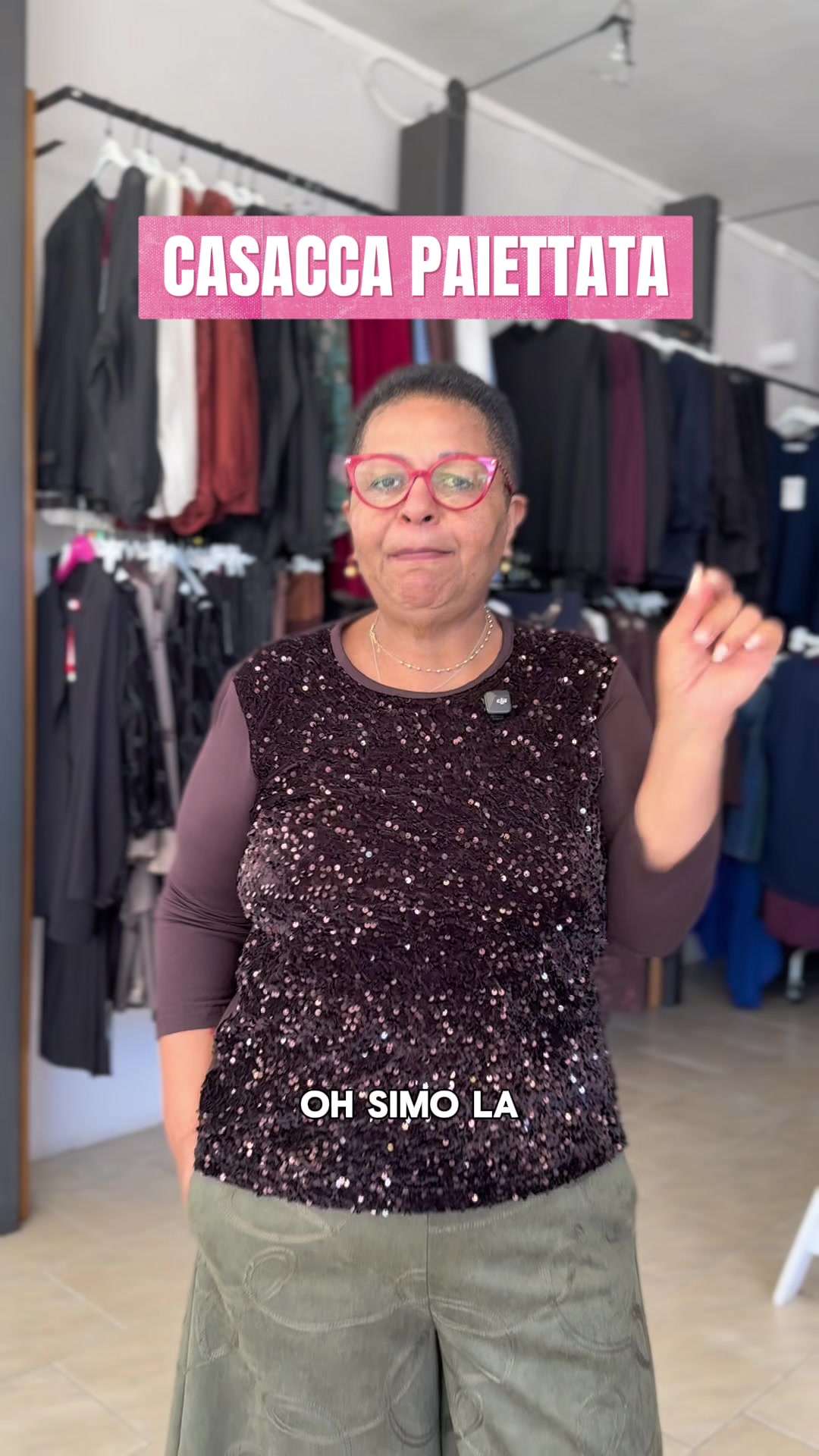 @La Boutique della Moda Curvy