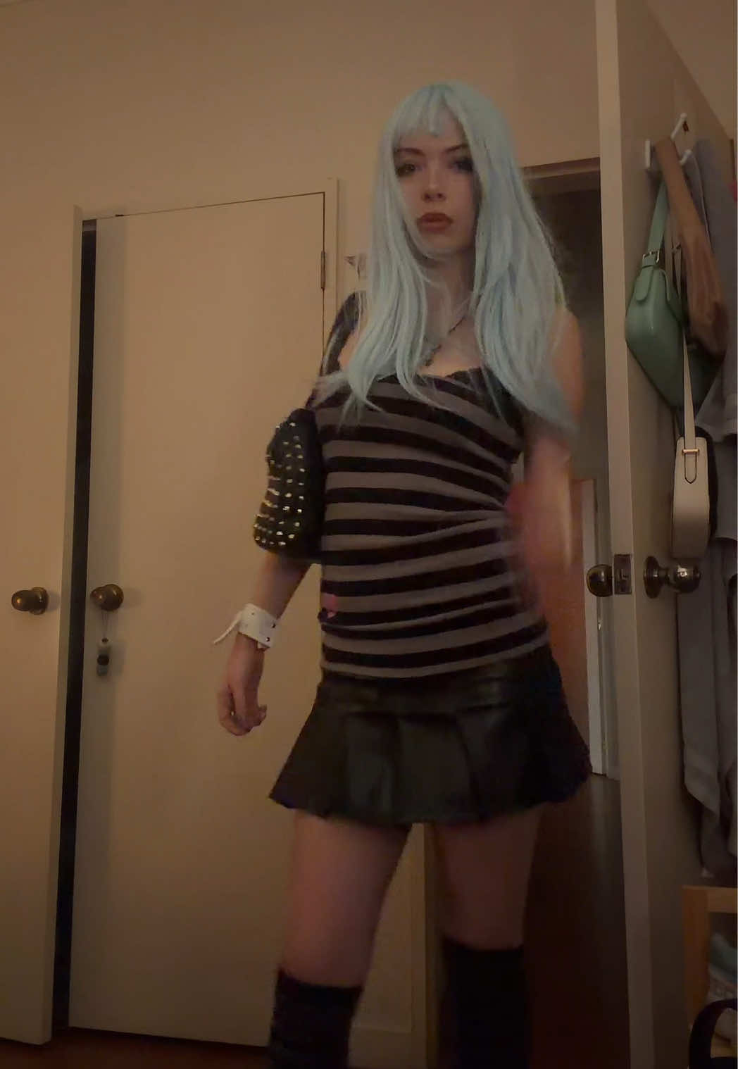 @Cyber angel