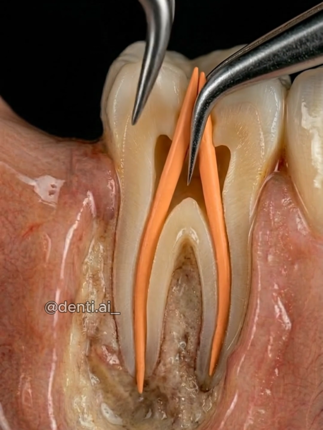 @Denti AI