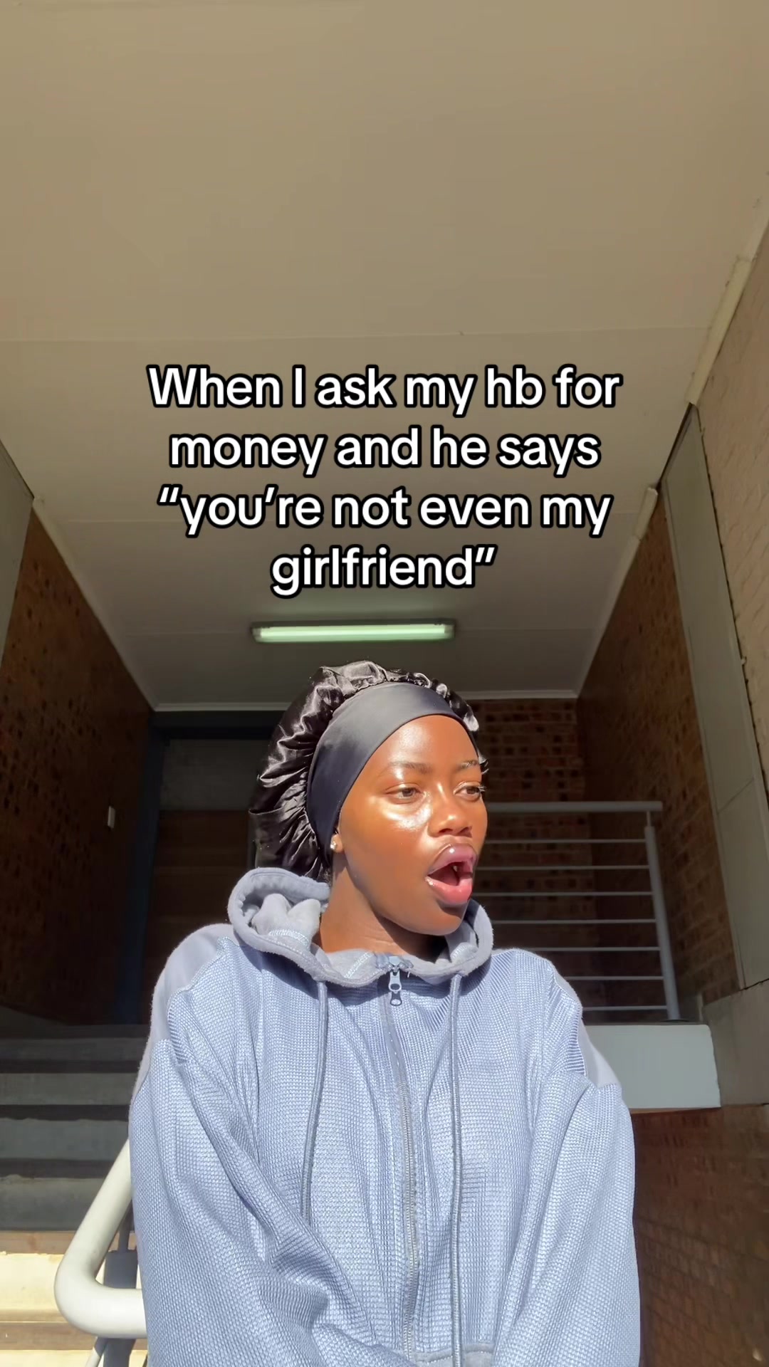 @Sugar mama