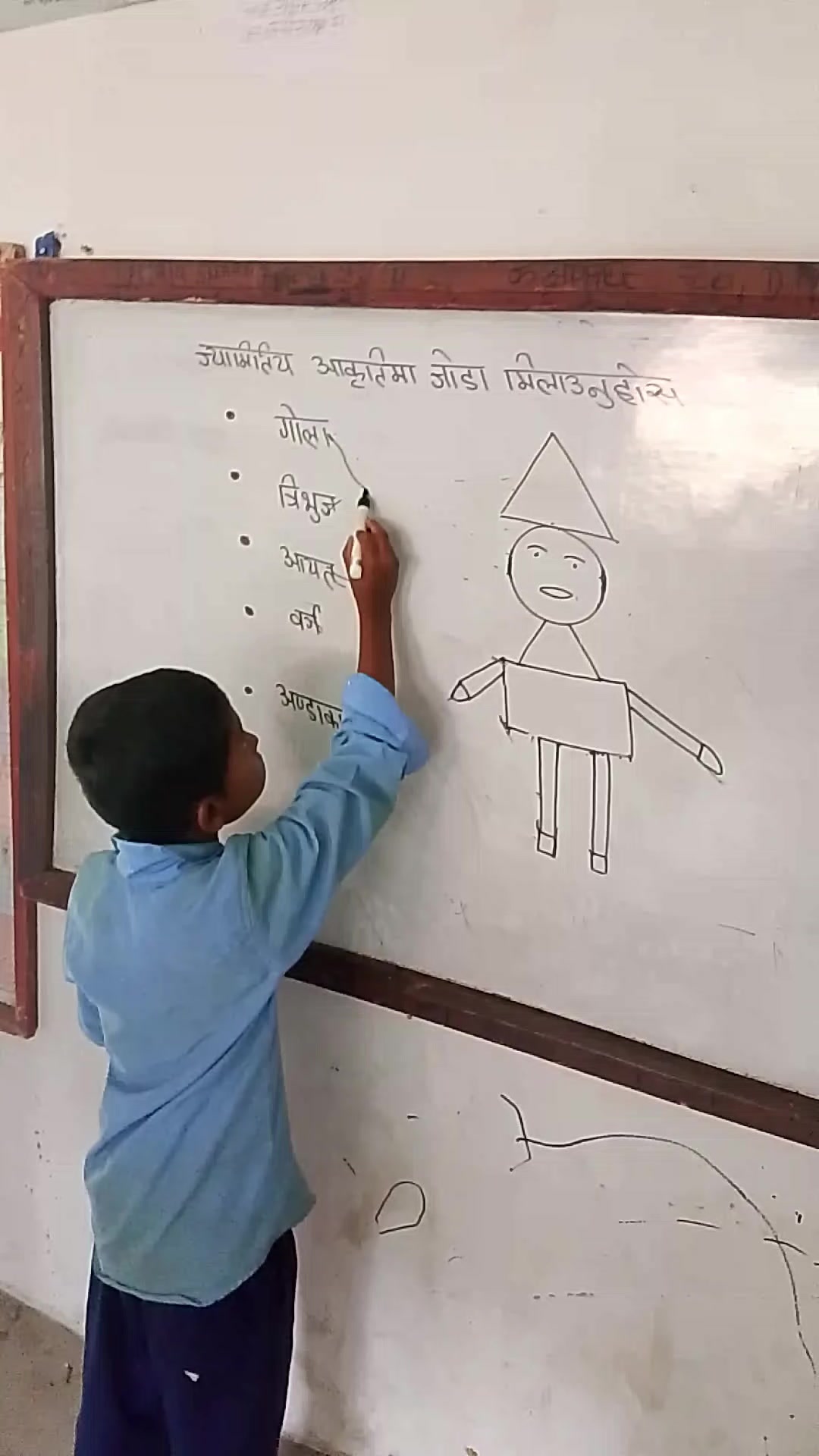 @Grish Thakur