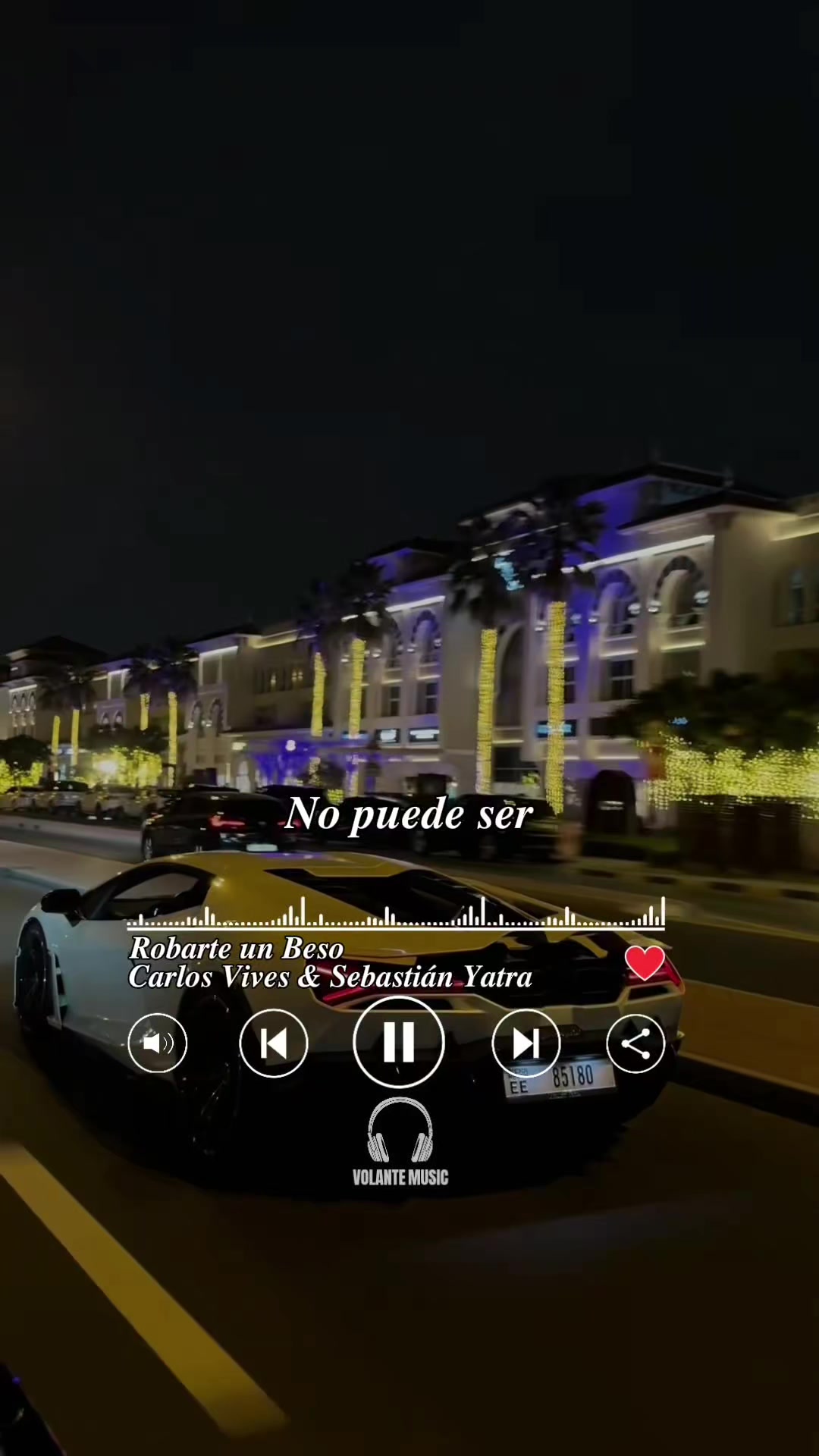 @Volante Music