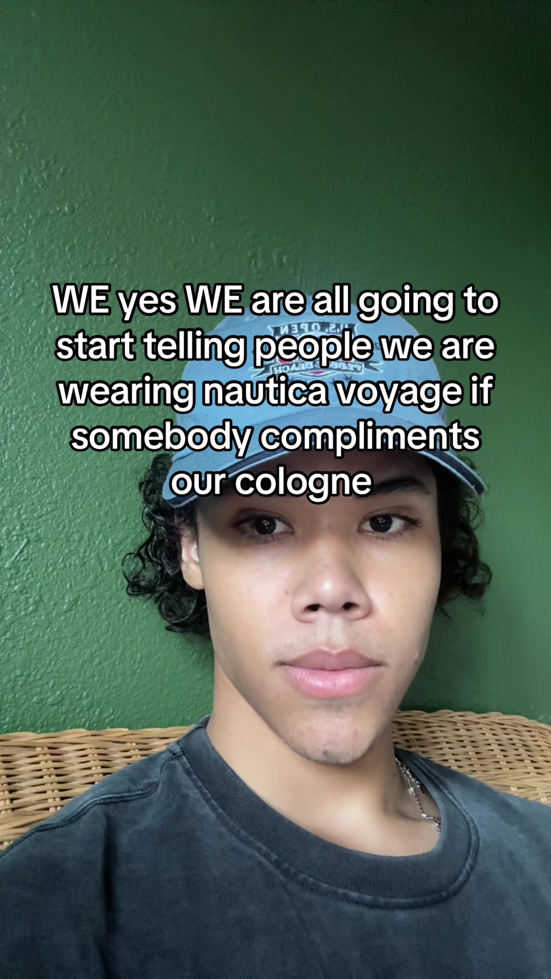 @justin fragrance