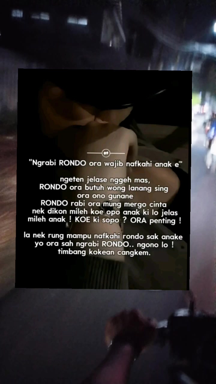@SUSINGAWI REAL