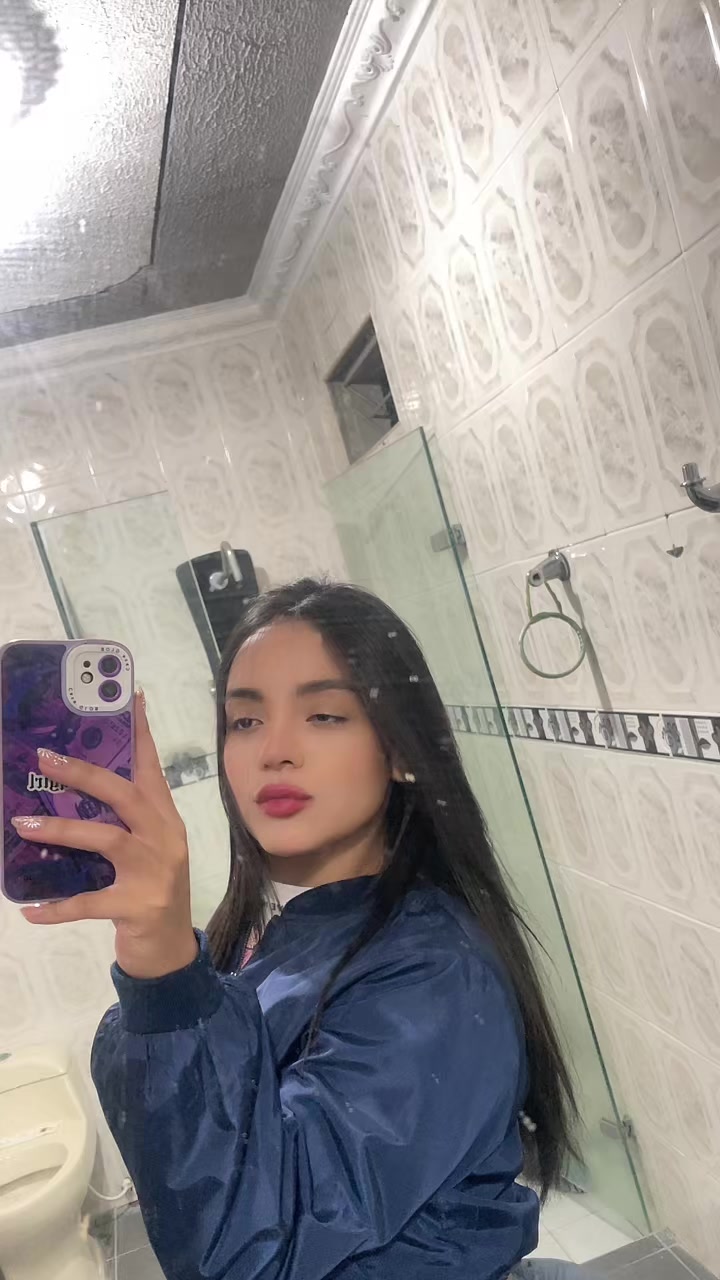 @Alejandra Dominguez