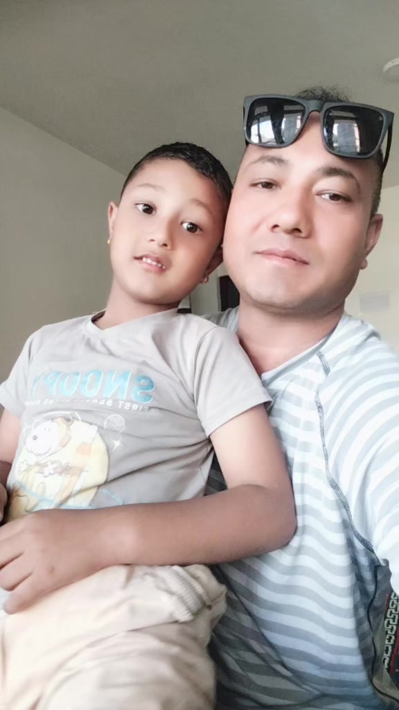 @Dear Raja babu chhetri