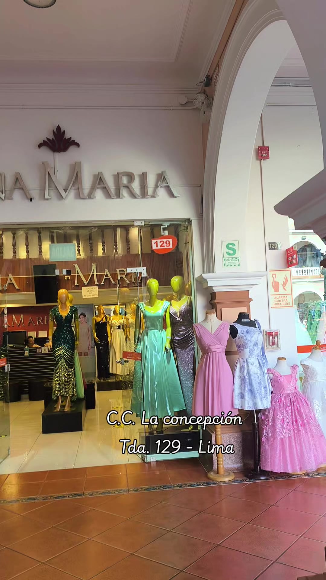 @Dina Maria