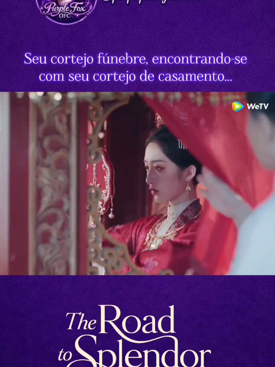 @Purple Fox OFC Drama 💜