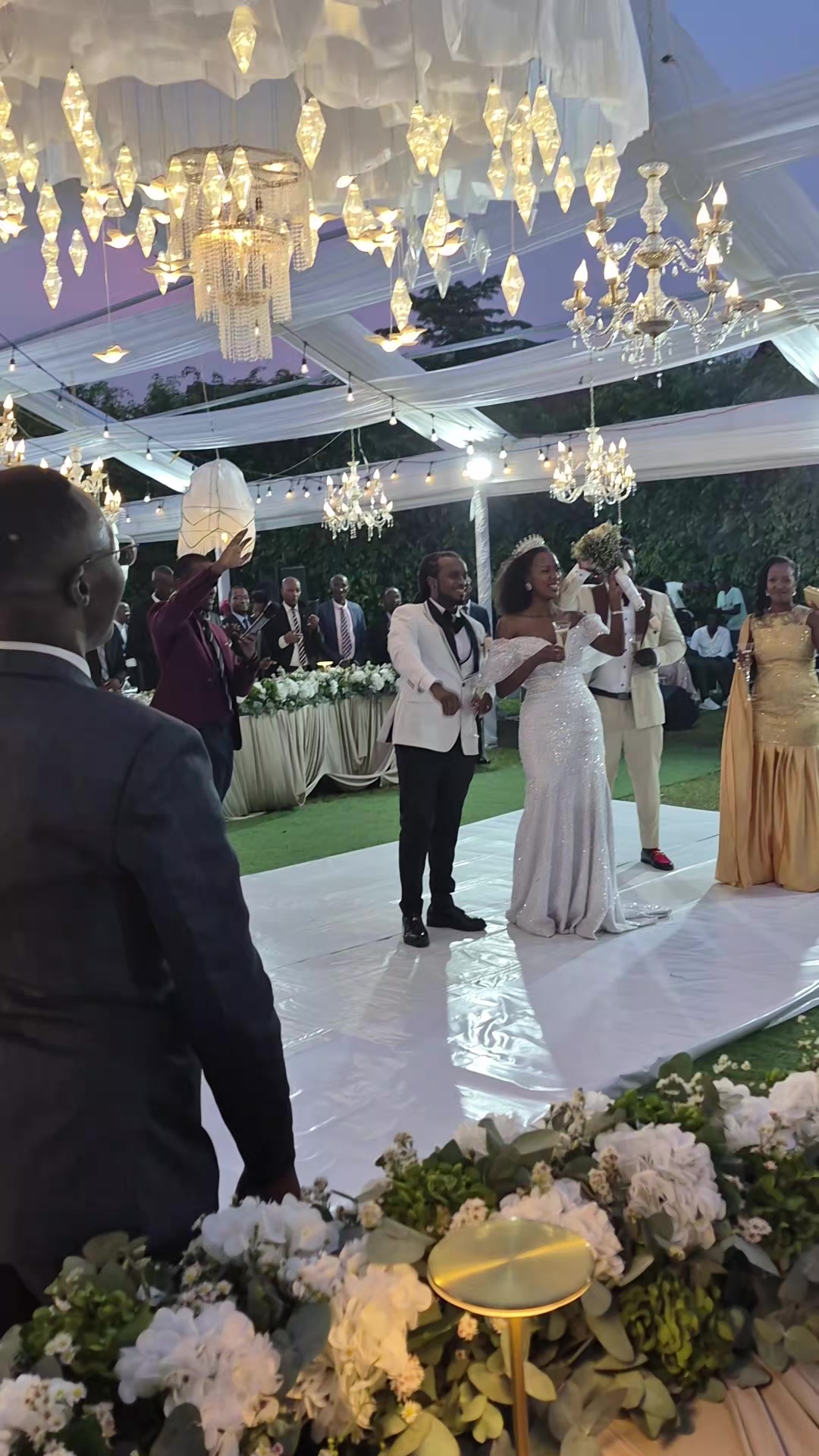 @Rafiki Wakweli Aka Fiki Fiki