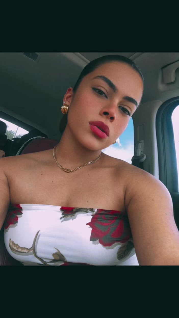 @Drea Gomez ॐ ♡