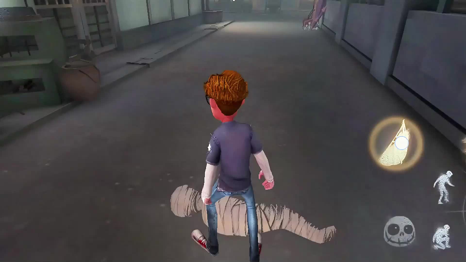 @【第五人格】小砸墨 identityv