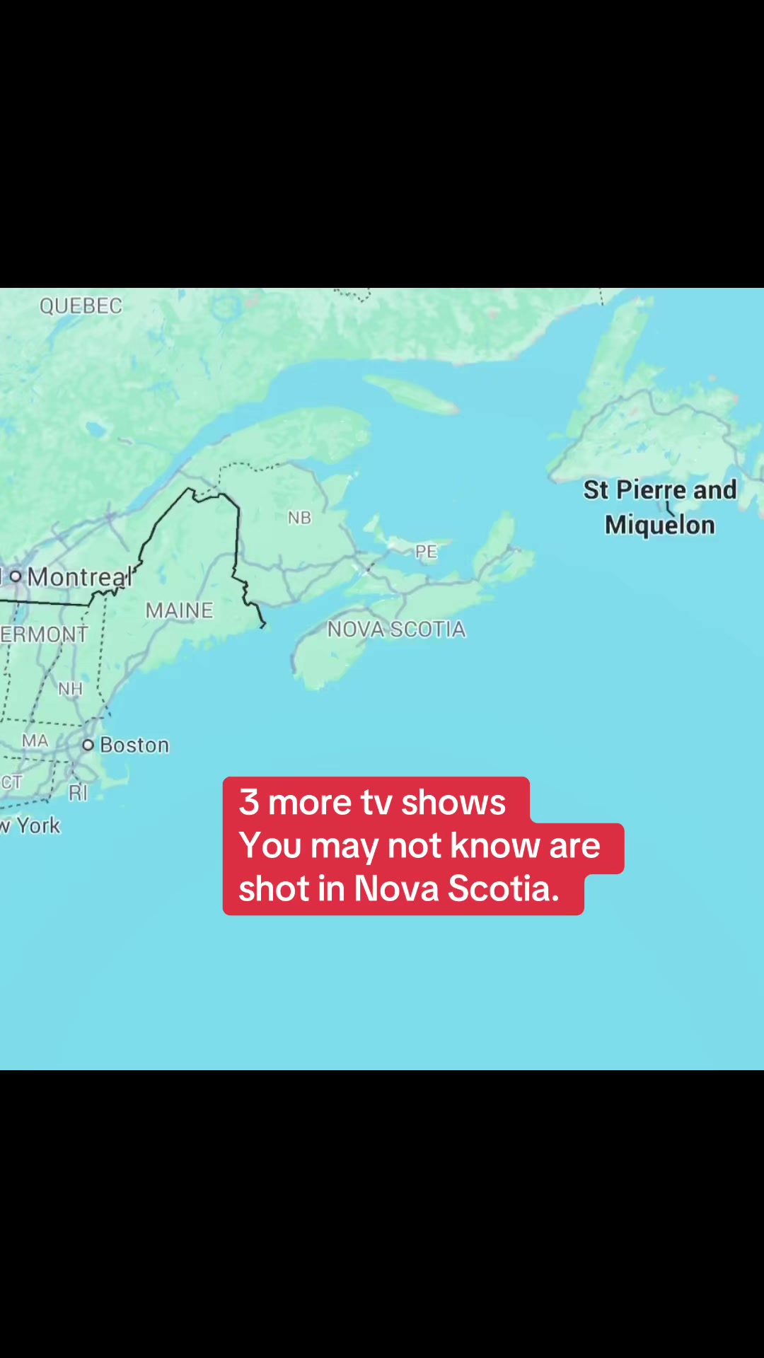 @Scotian knowledge