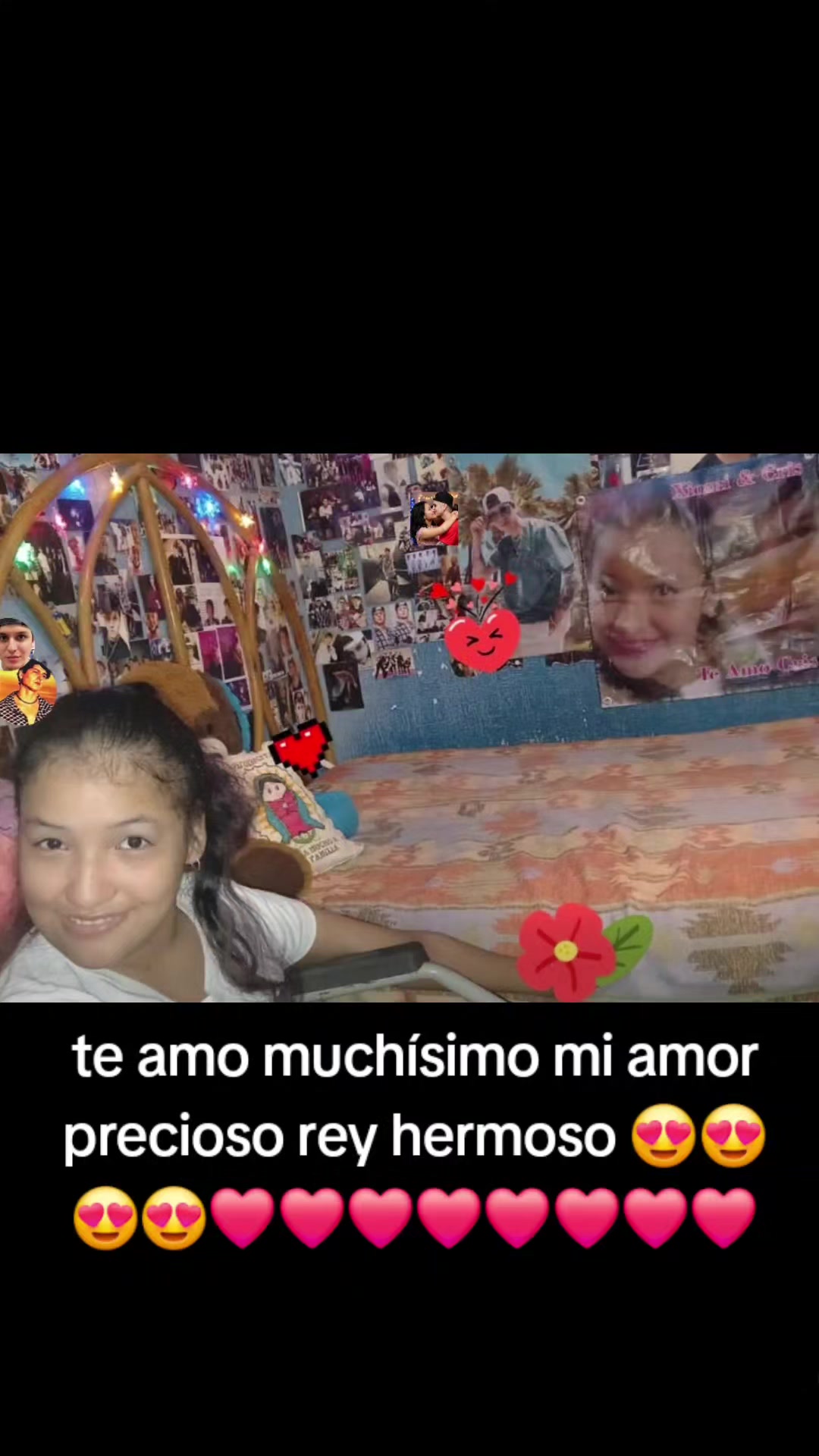 @Velez mi vida entera ❤️❤️