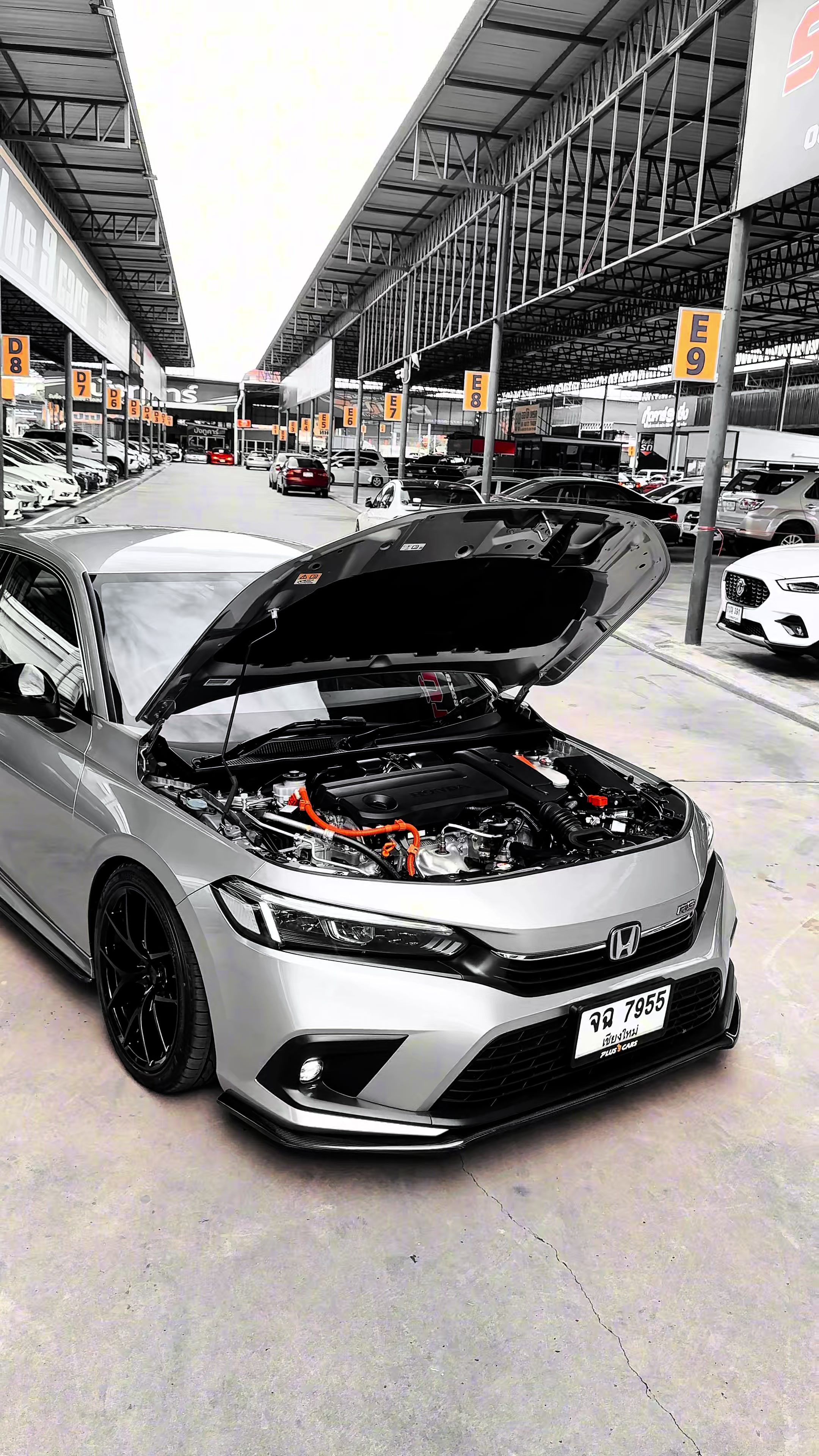 @Plus9Cars