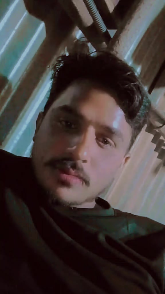 @Mushraf Ali
