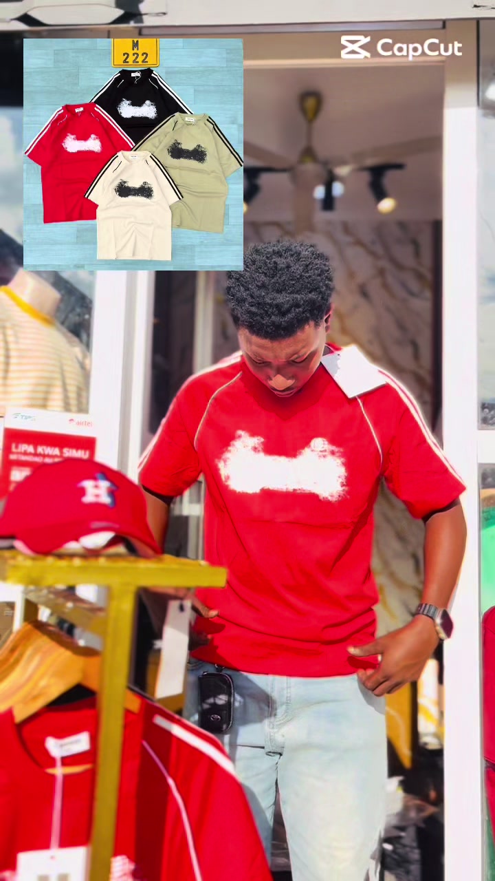@DESIGNER MWISONGO🛍️🛒