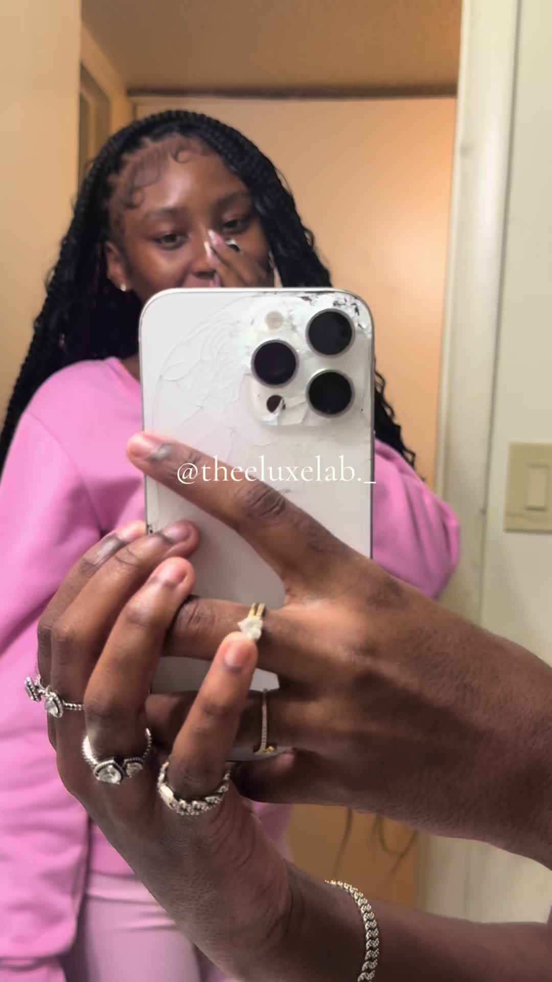@sexyblakk🫦.
