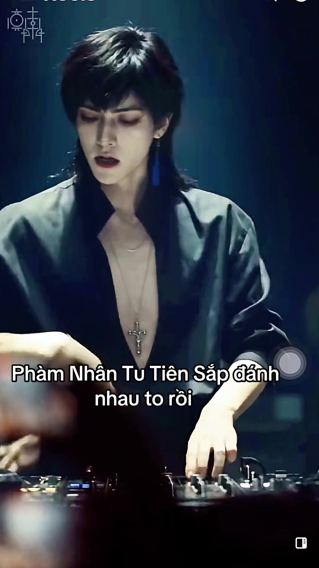 @Đam M&ecirc; Tu Ti&ecirc;n