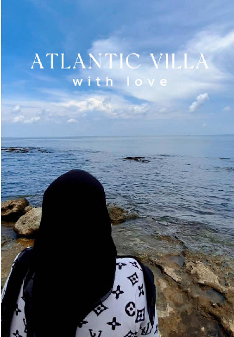 @ATLANTIC TUBAN