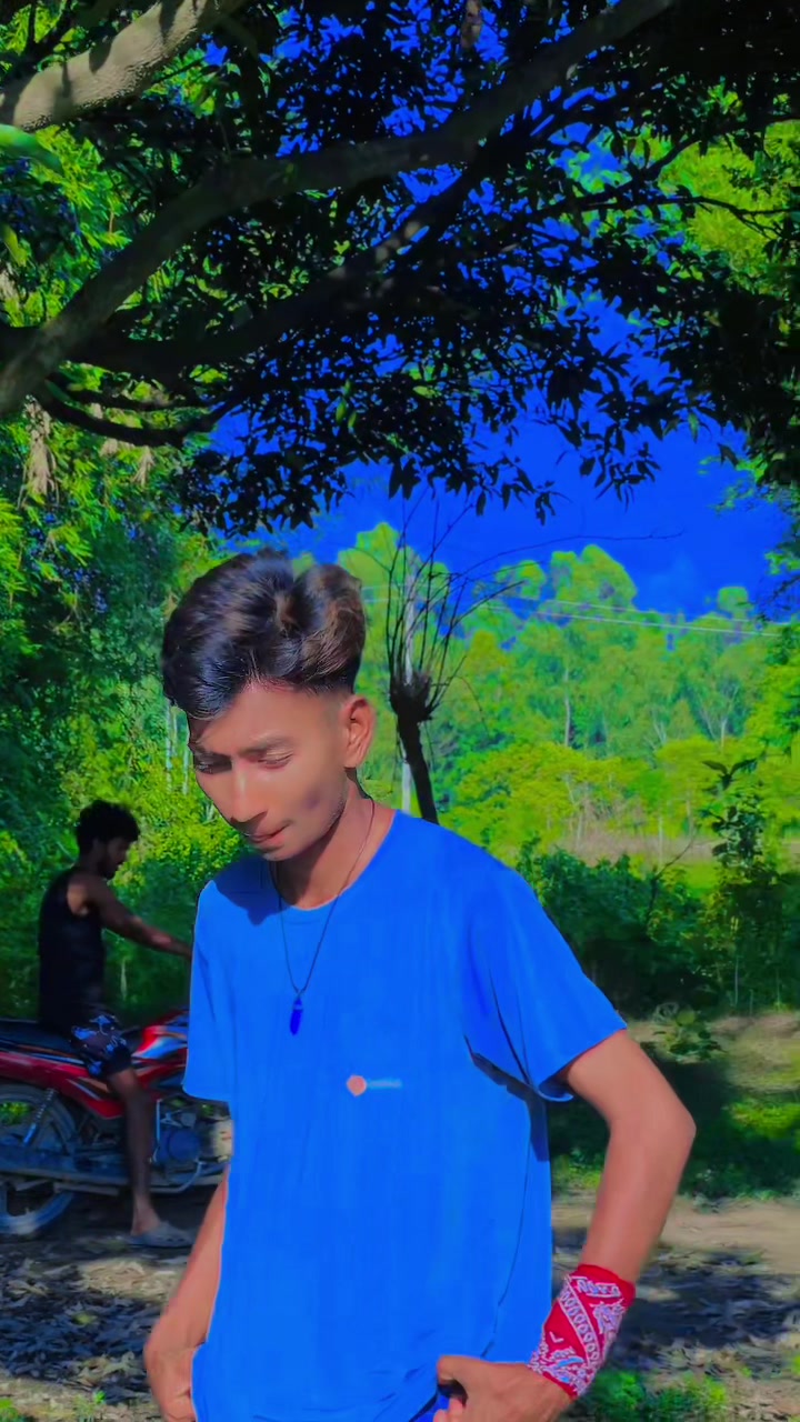 @Rabindra Chaudhary