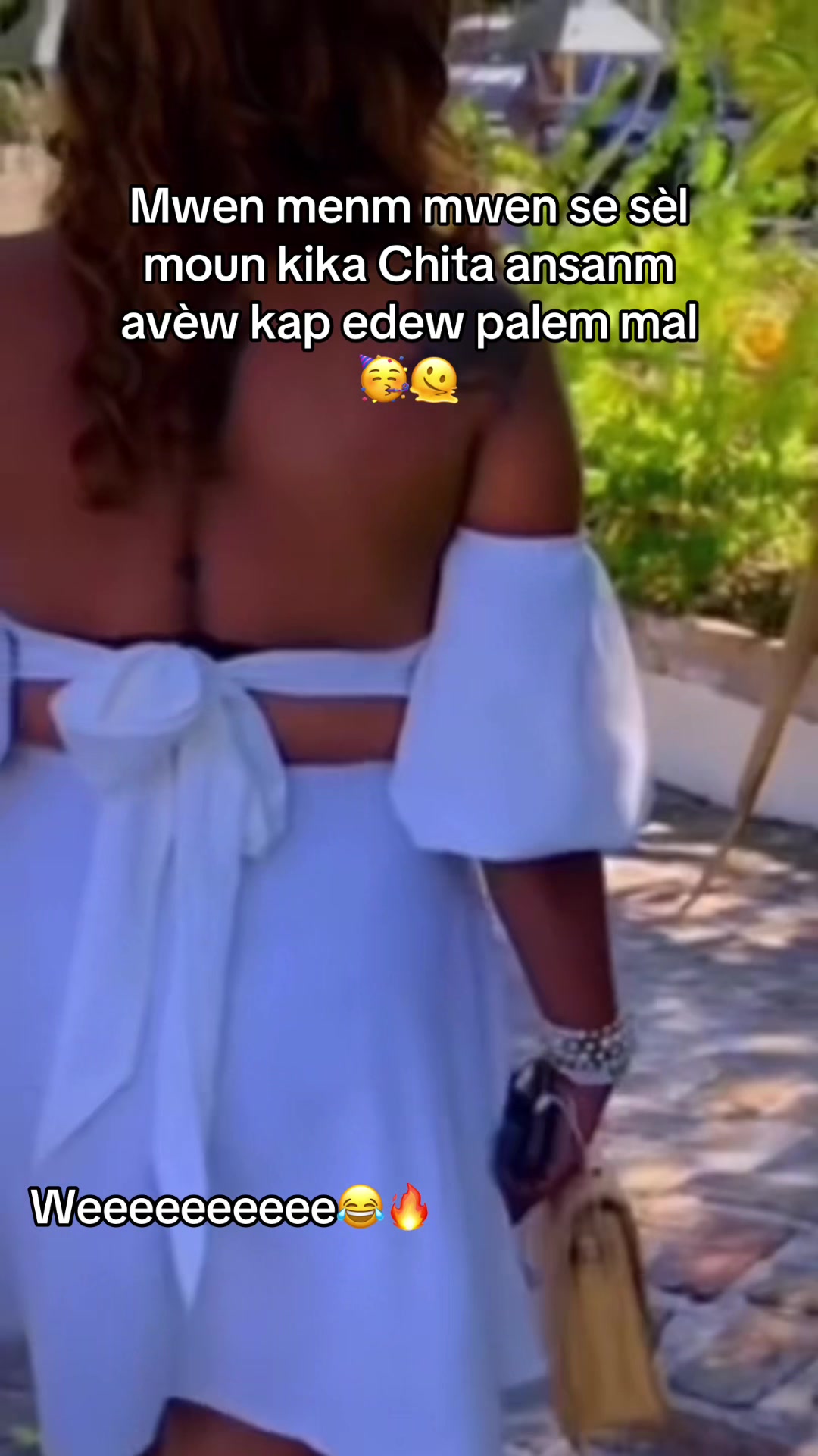 @Alexia Pitit St Anne
