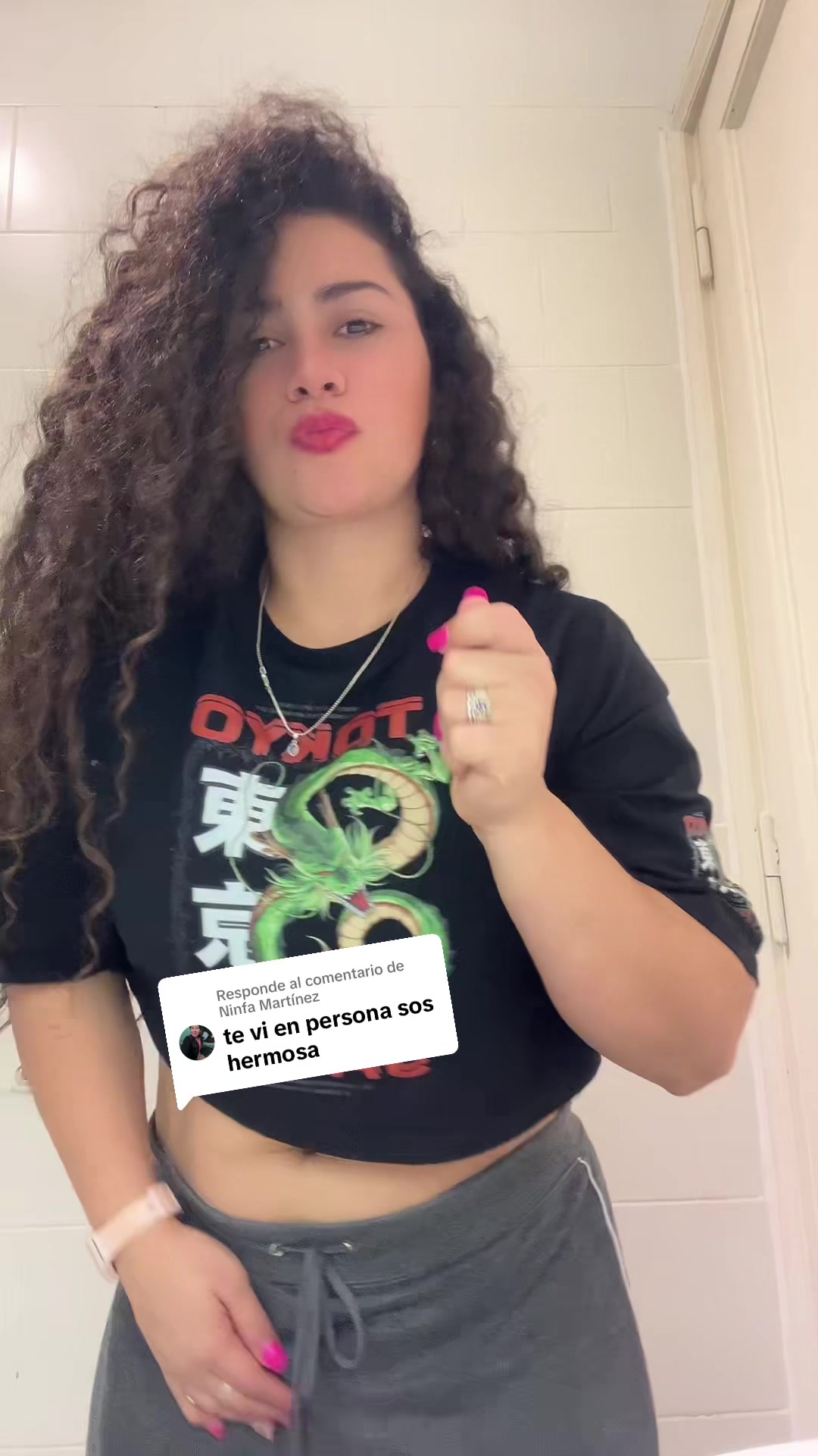 @Ester Ramirez