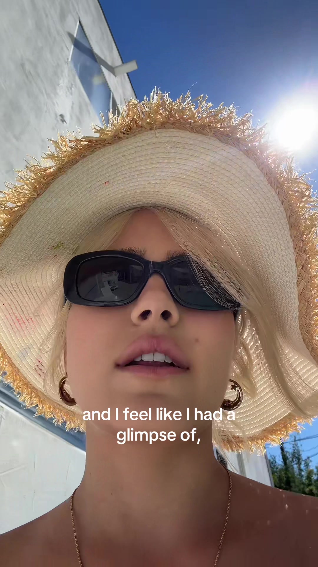 @Tommi Rose