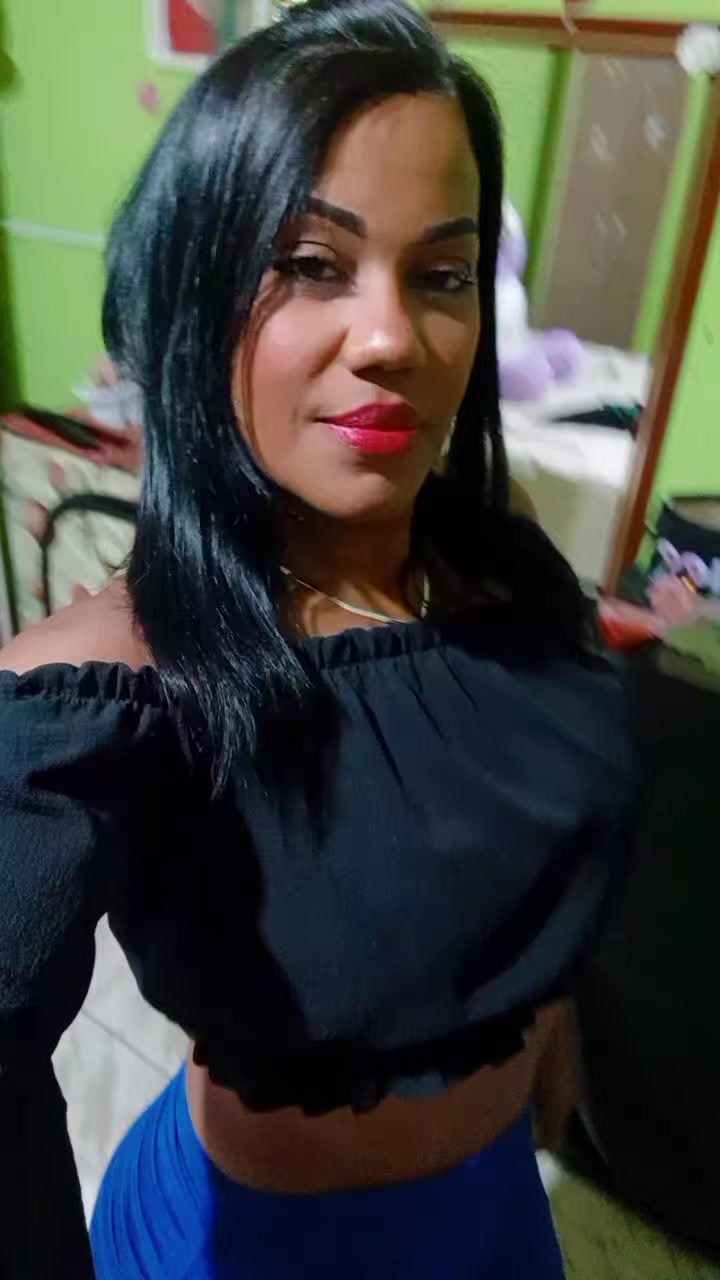 @Preta 🫦