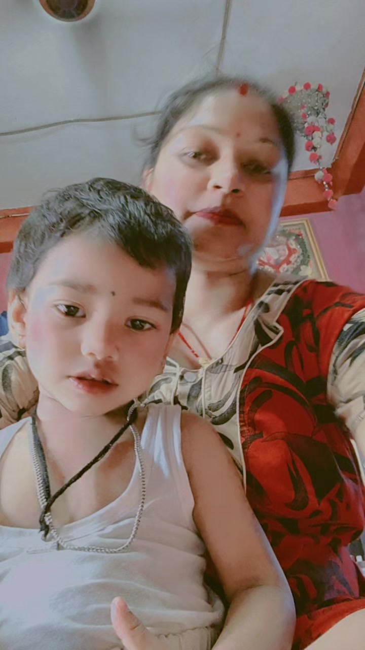 @chanda kumarii mehta