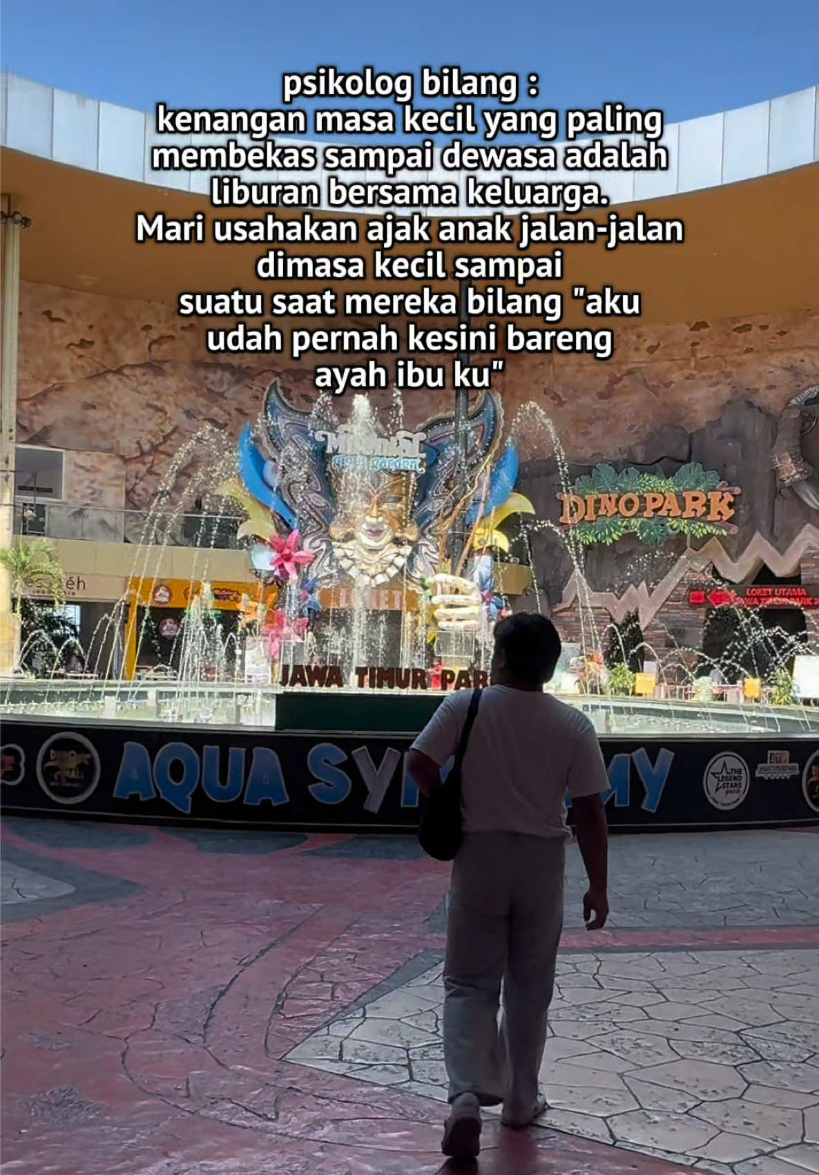 @Referensi tempat