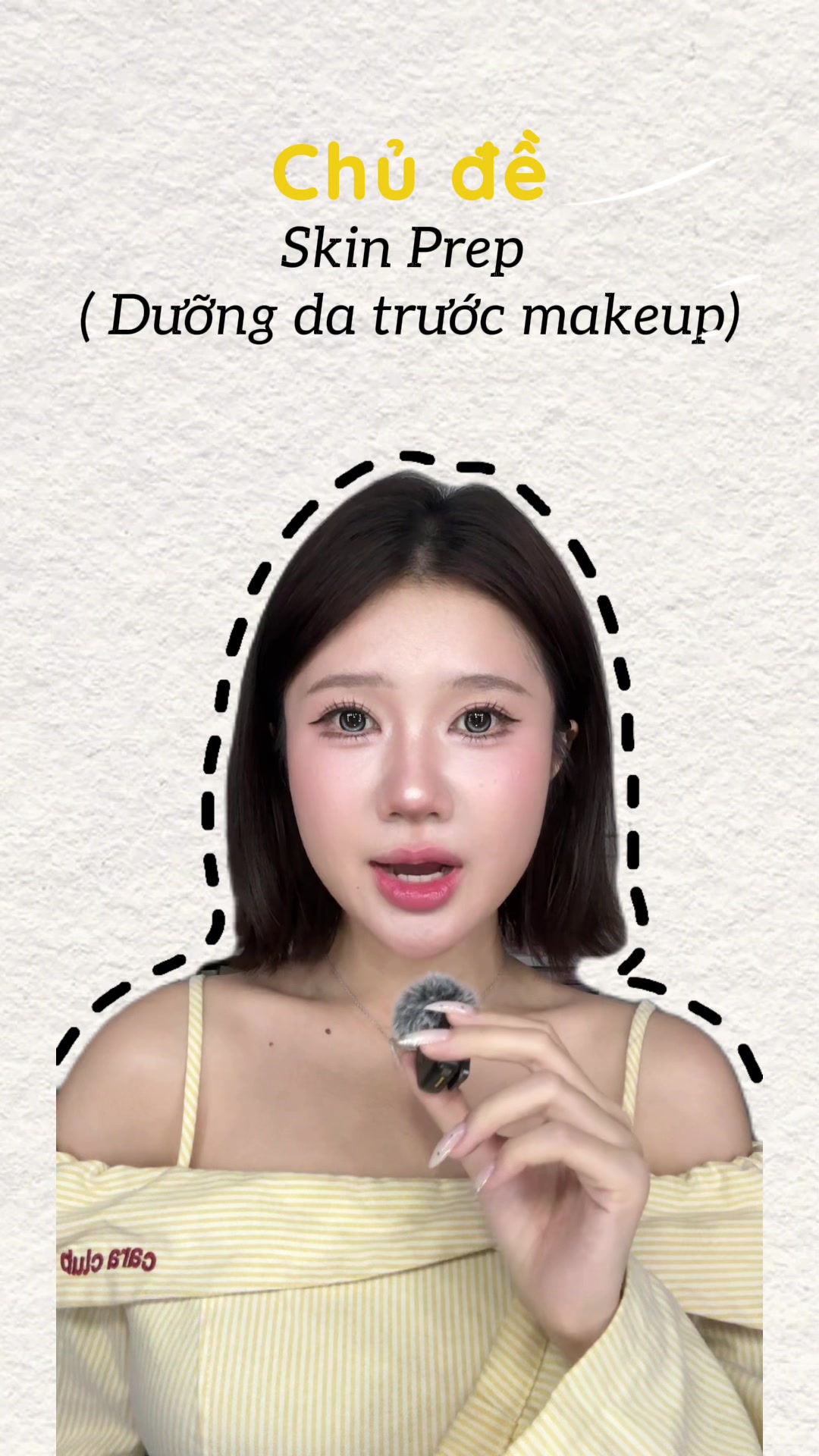 @Phương thích makeup