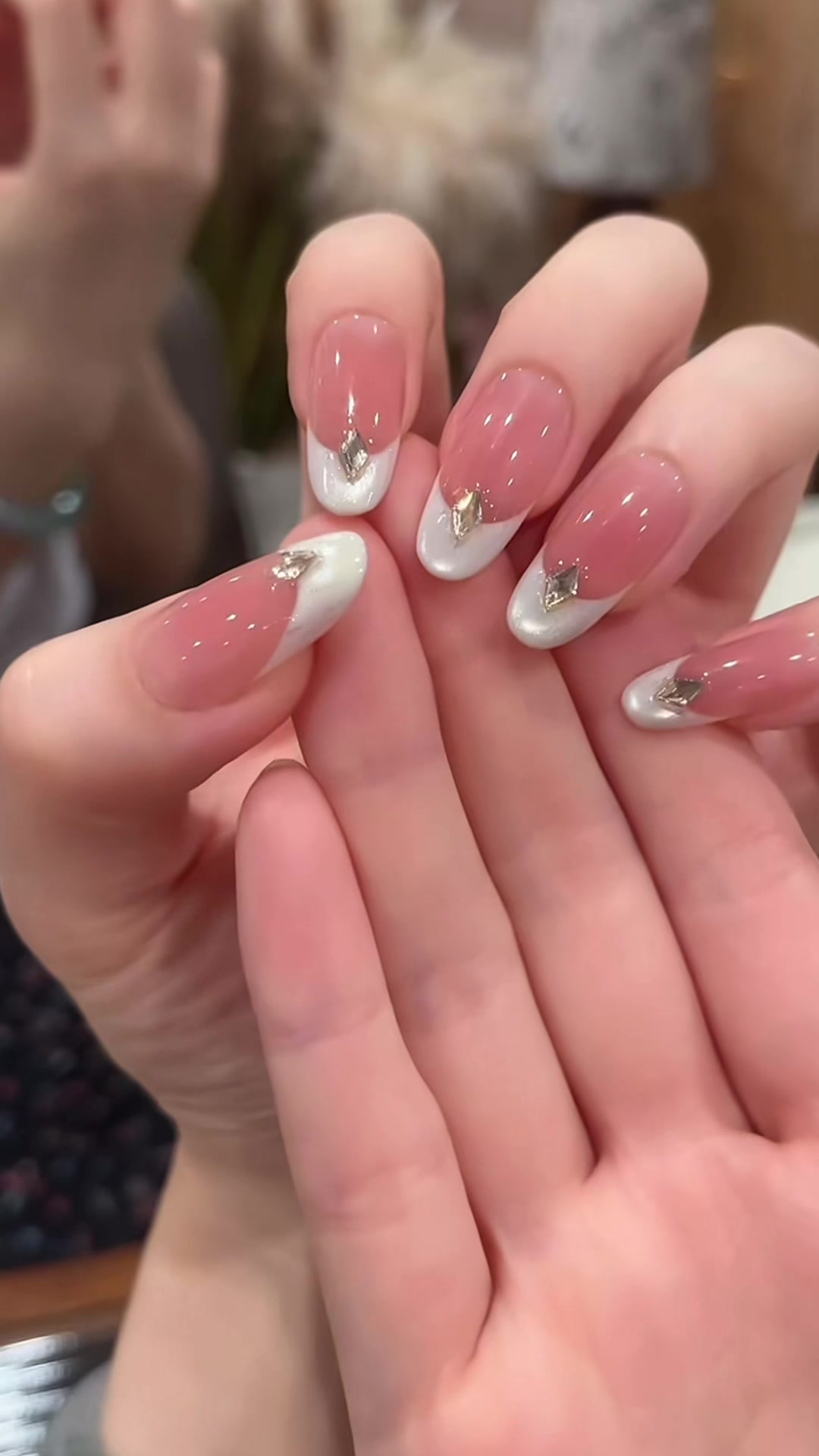 @MOZAI NAIL