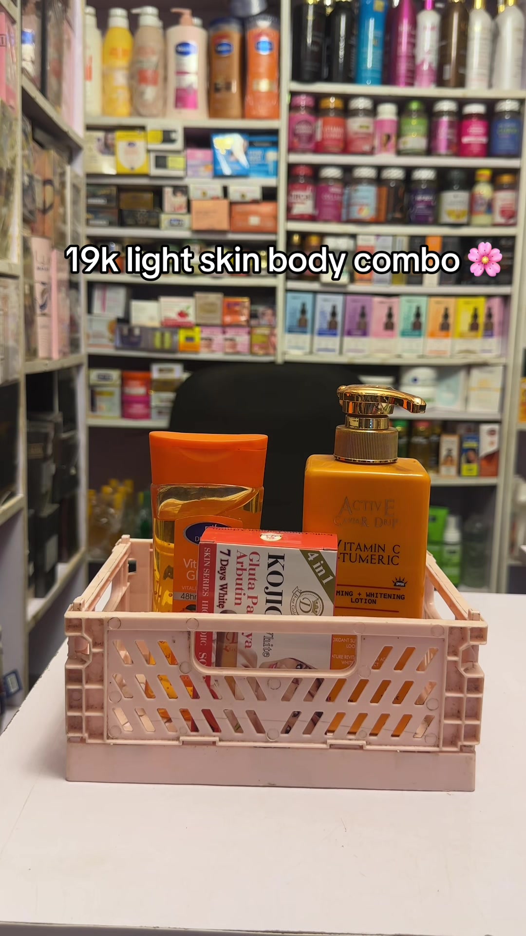 @SKINCARE/PERFUMEVENDORINAWKA