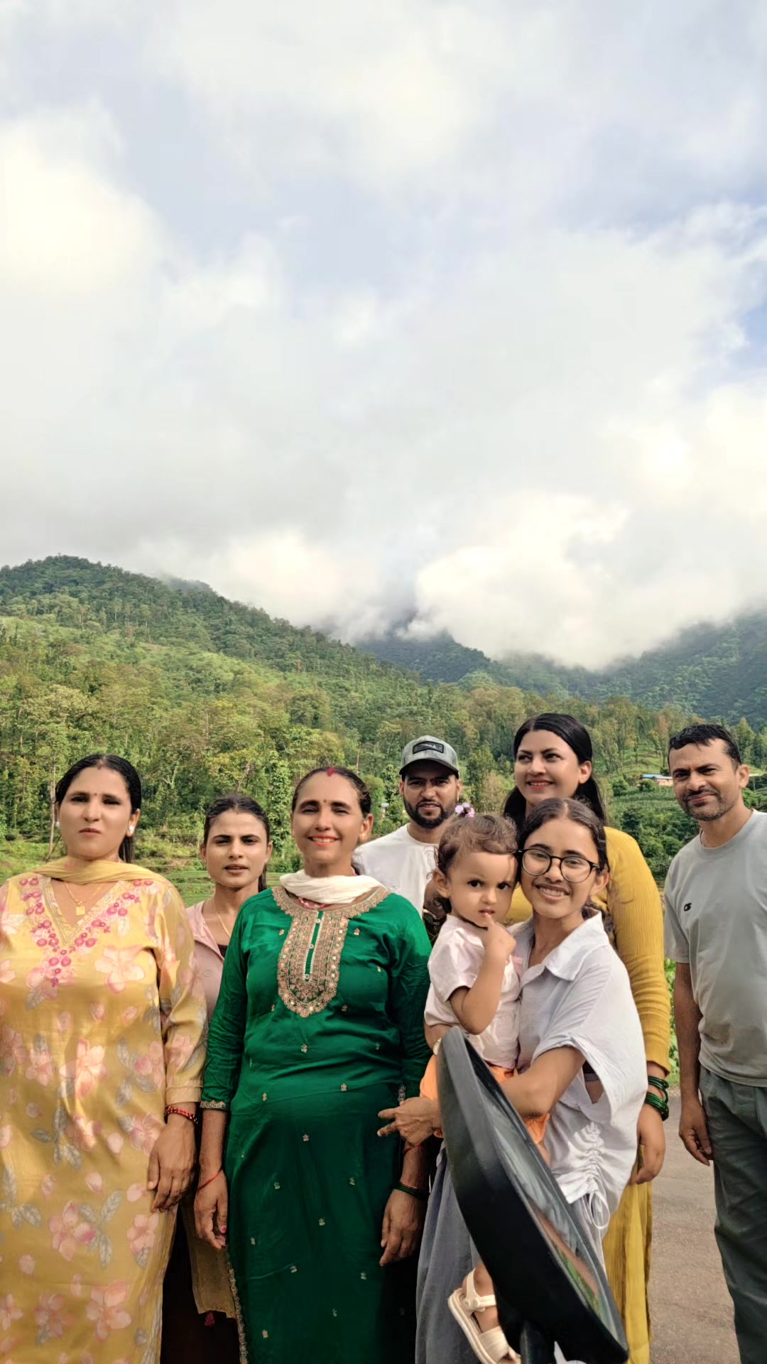 @न्यू भुसाल फेन्सि बबई ४ हापुरे