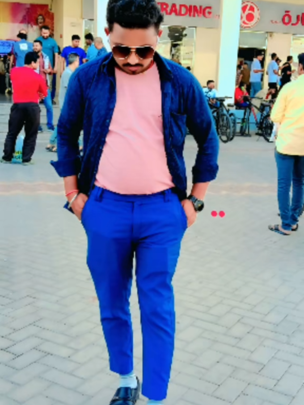 @👑KING_OF_BRAND_AHIRAN💪♥️💯