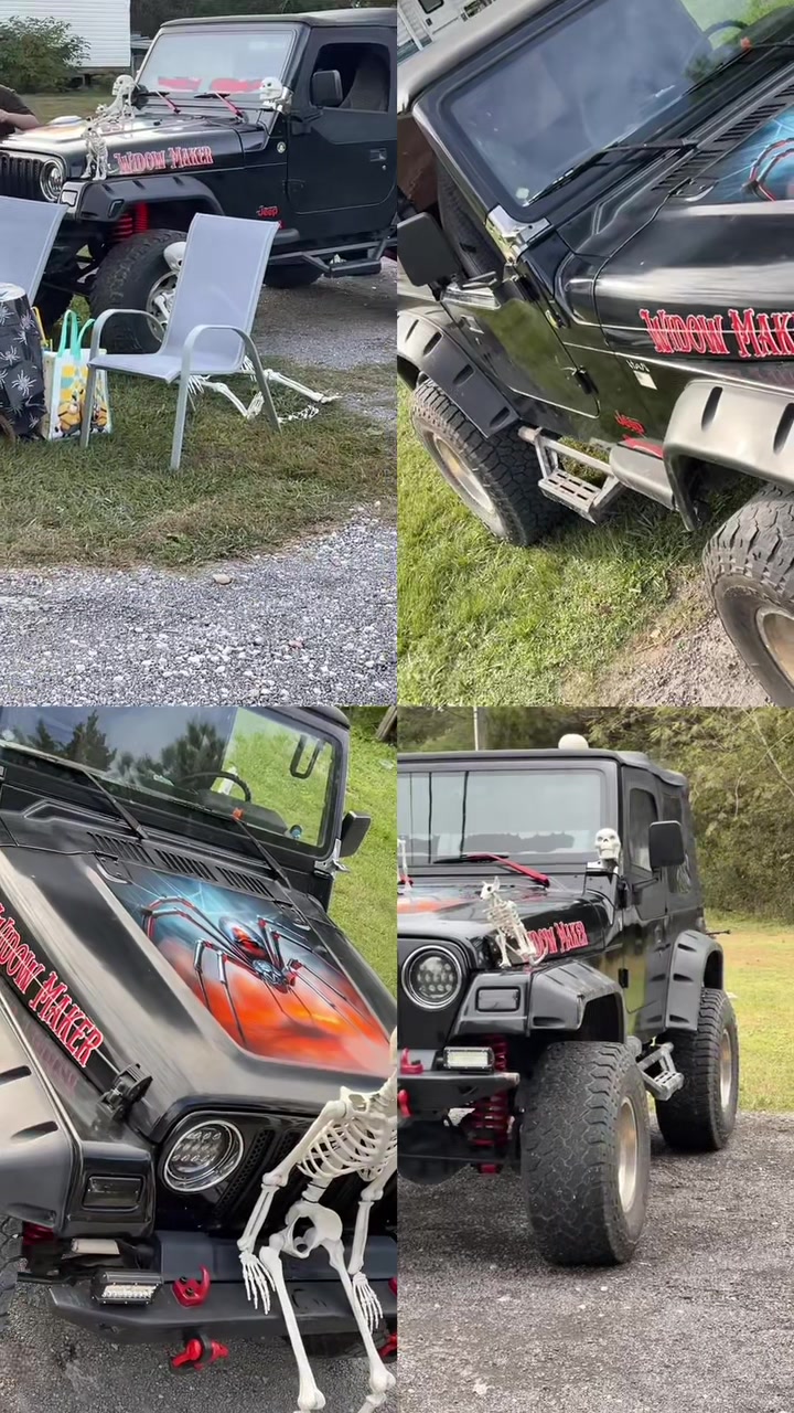 @WHITE LIGHTENING RACING