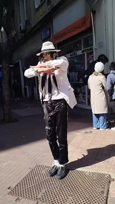 @Leo. mj. robotic
