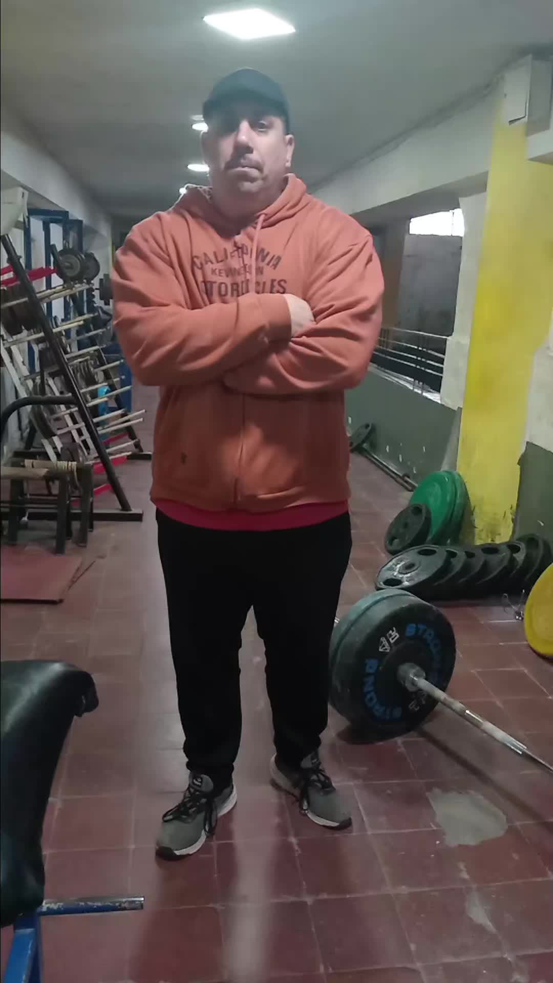 @Sistema Roth Entrenamiento