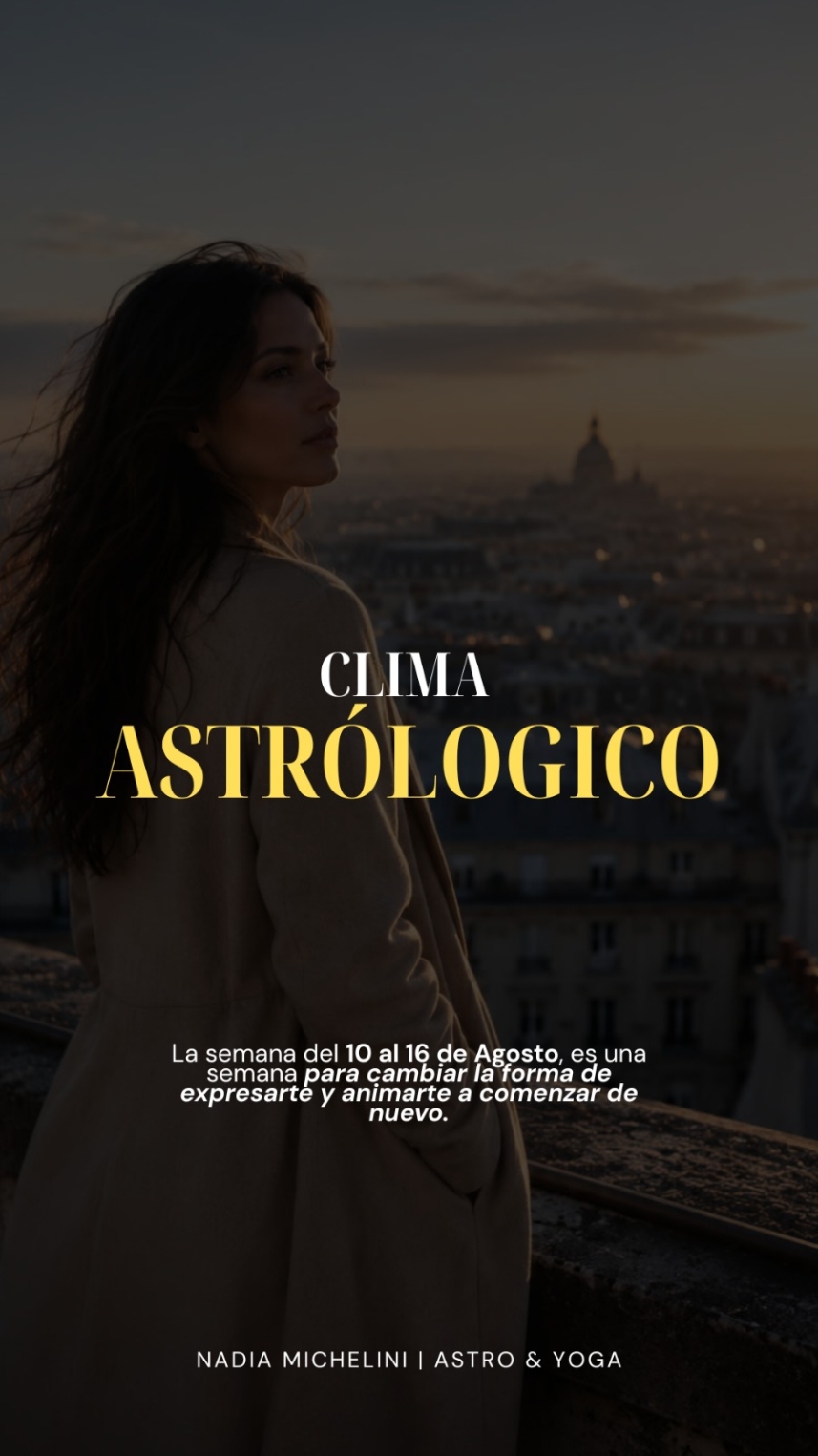 @Nadia | Astrología Consciente
