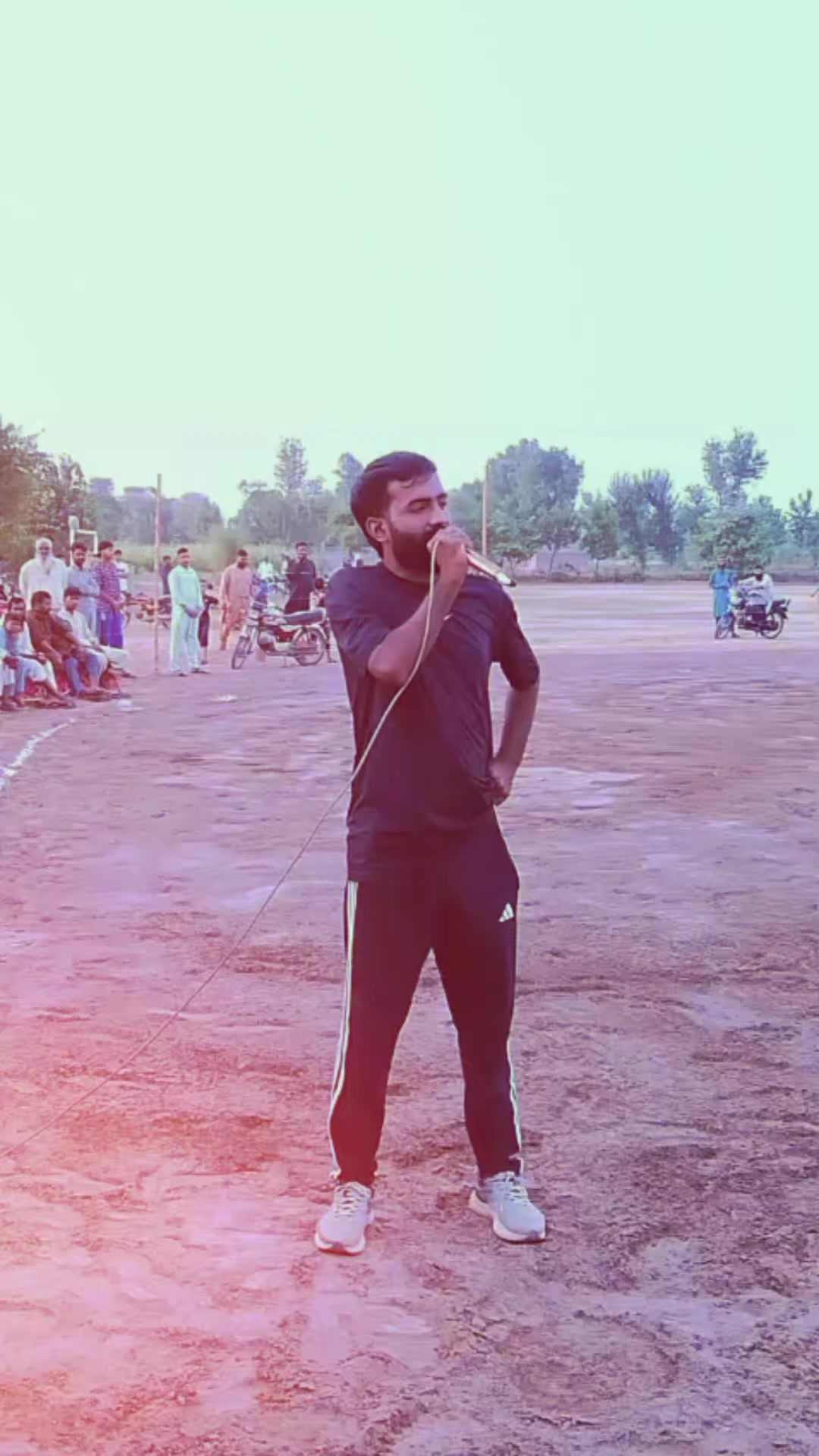 @Kabaddi Fan