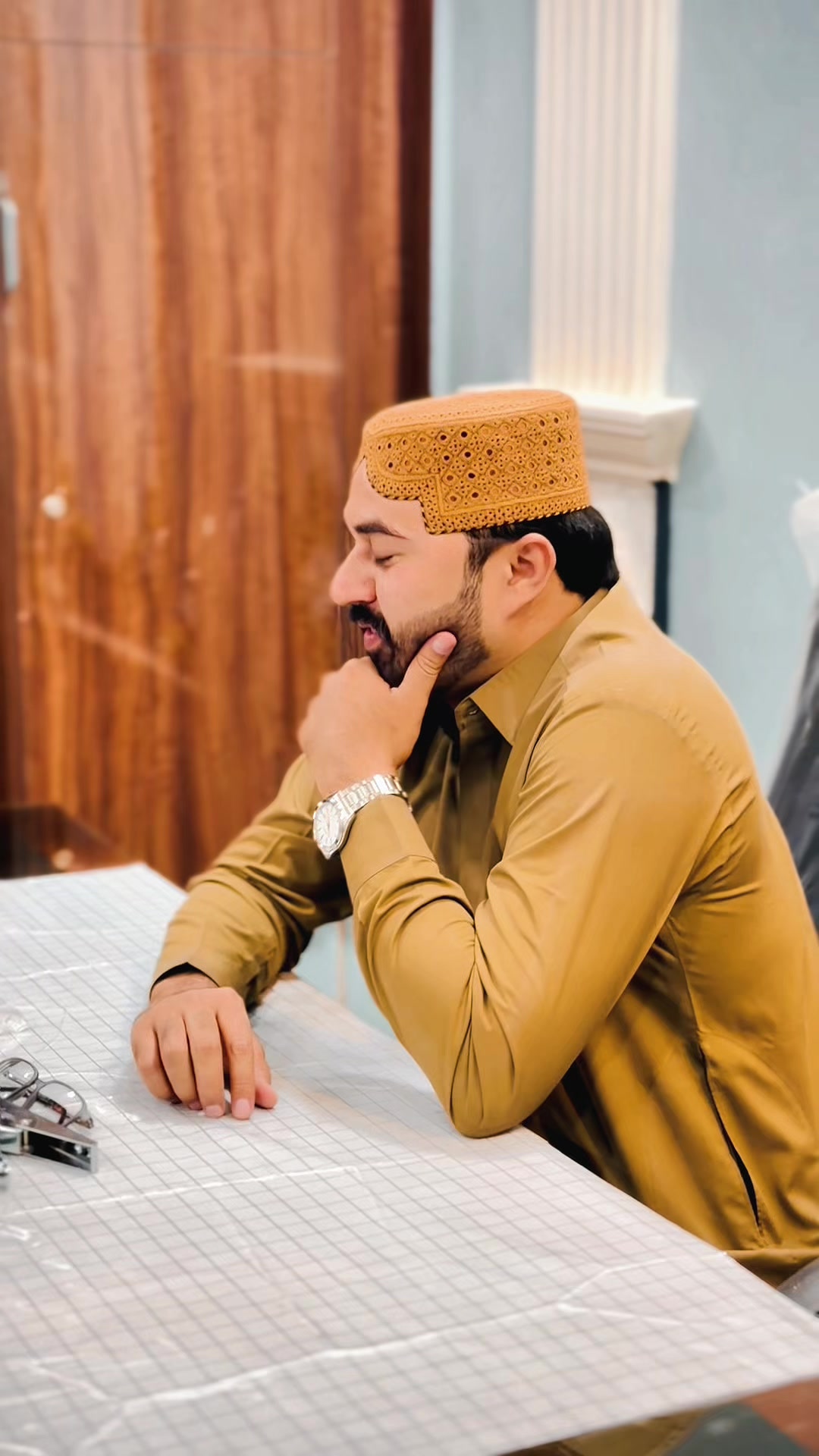 @sardar akhtar khaskheli