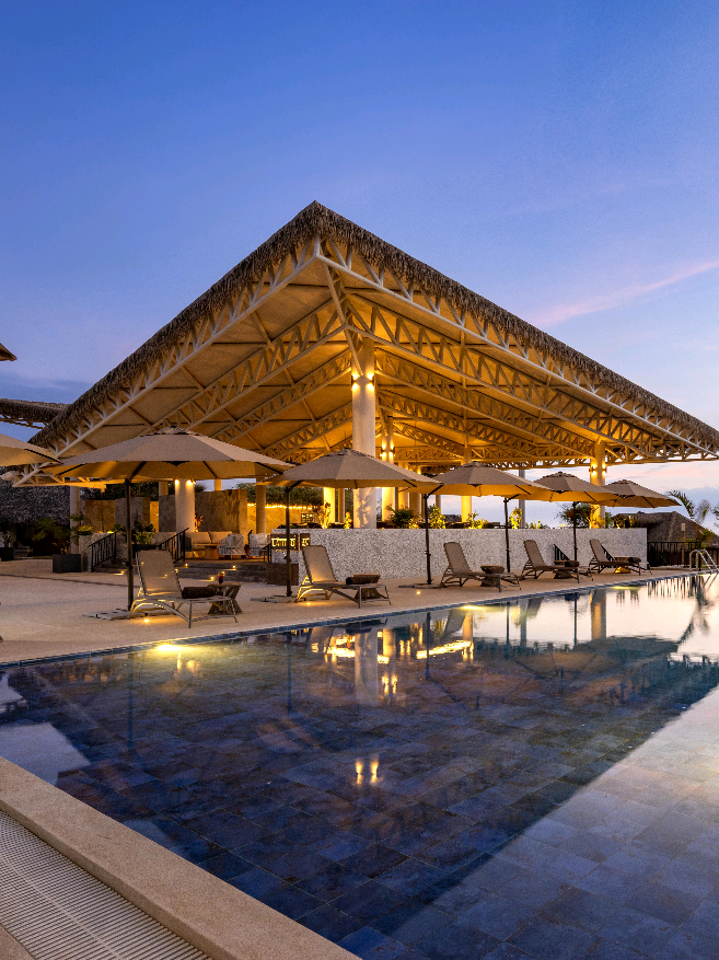 @Aranwa Hotels Resorts & Spas