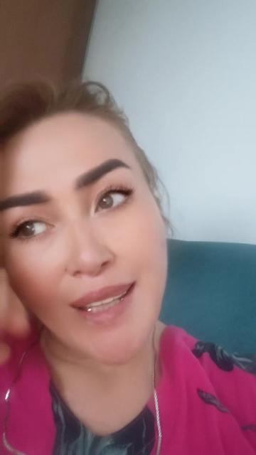 @,,🌺Sabrina🌺