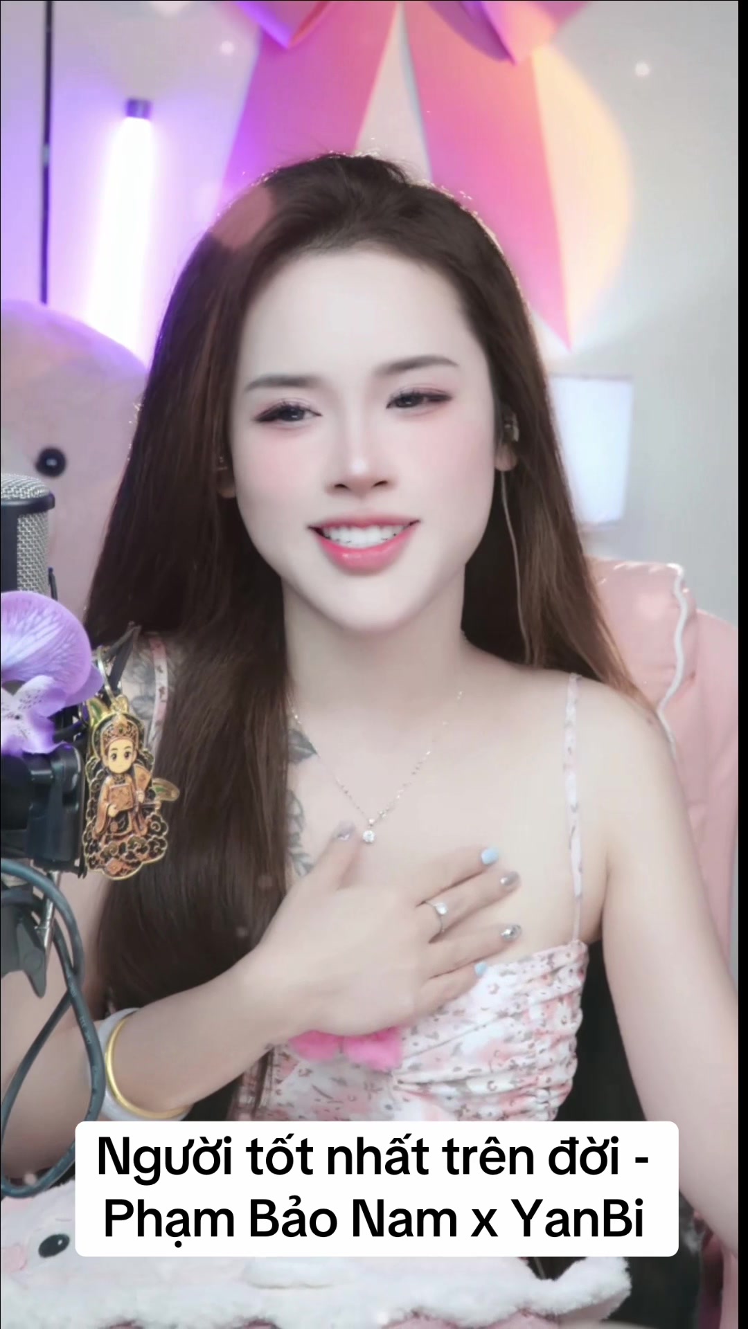 @Bống 🎙️
