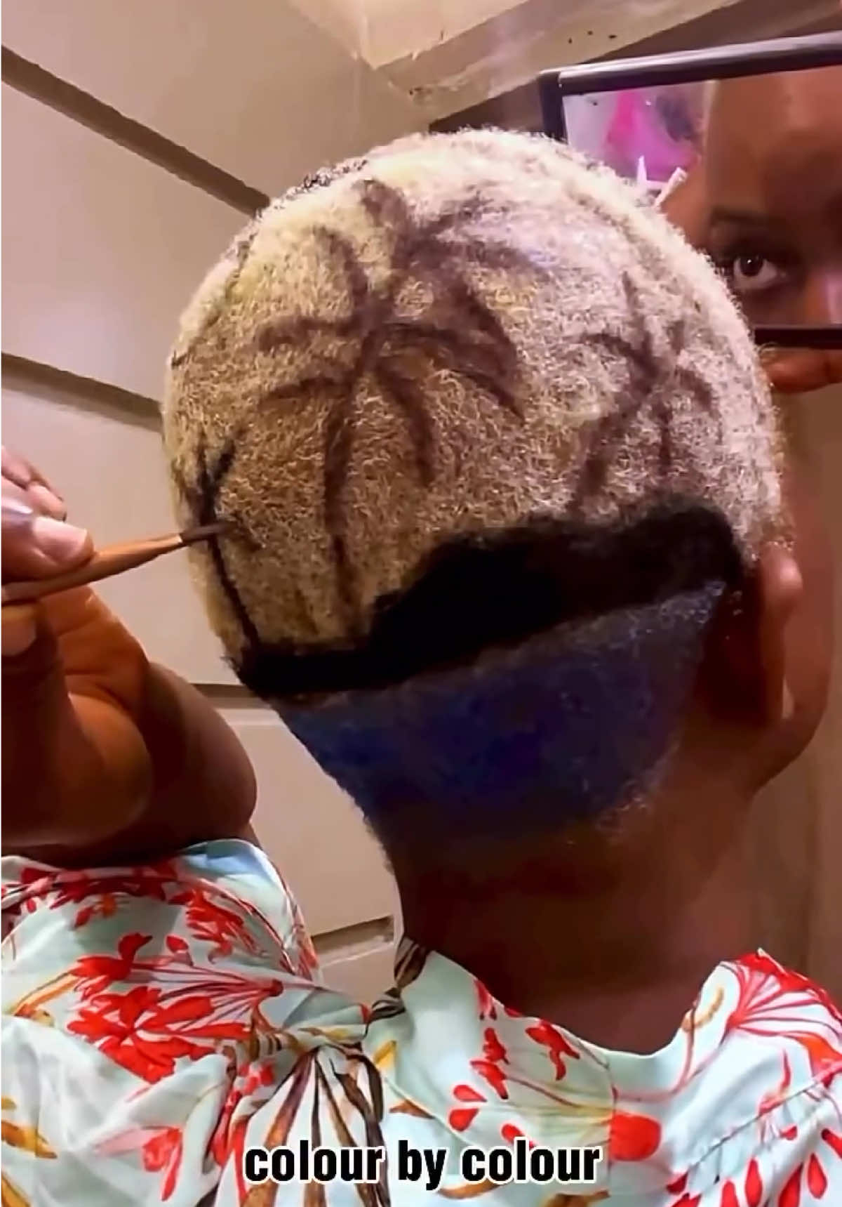 @QUEENOFCOLOURS | Hair Artist🎨