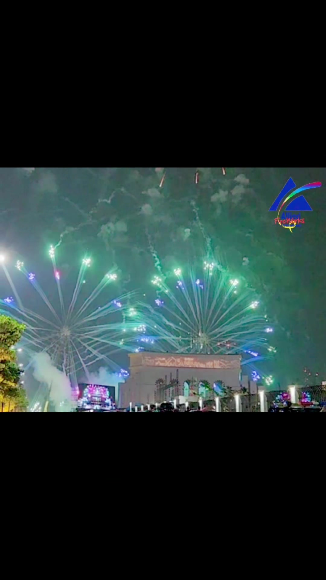 @Allied Fireworks International