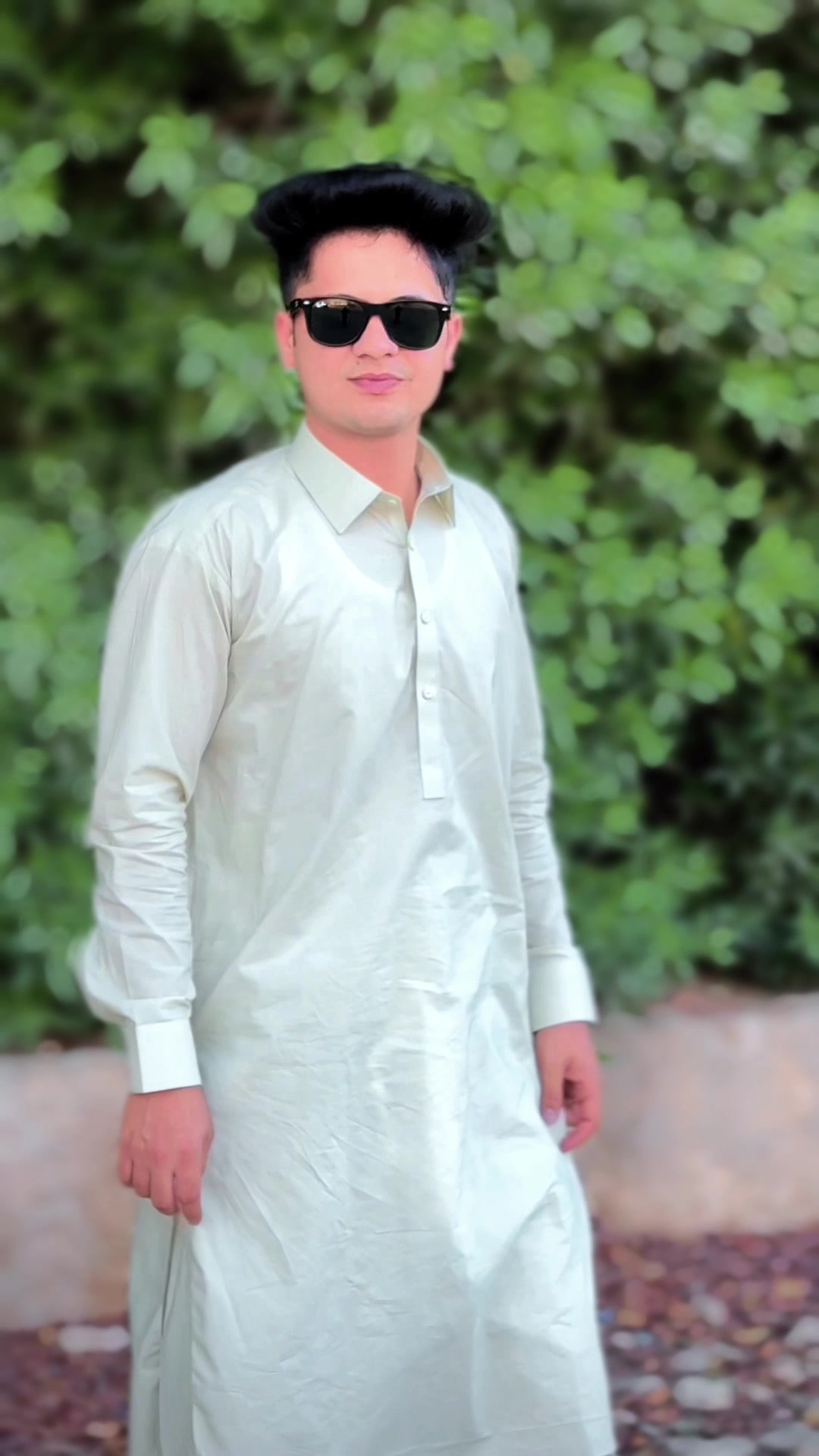 @❤️ Taimur Jani 🚀