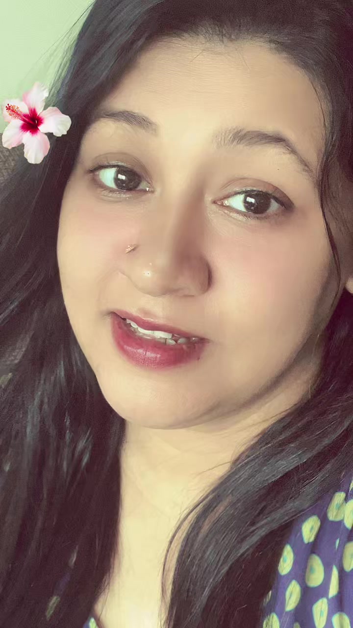 @Shamima Kumkum