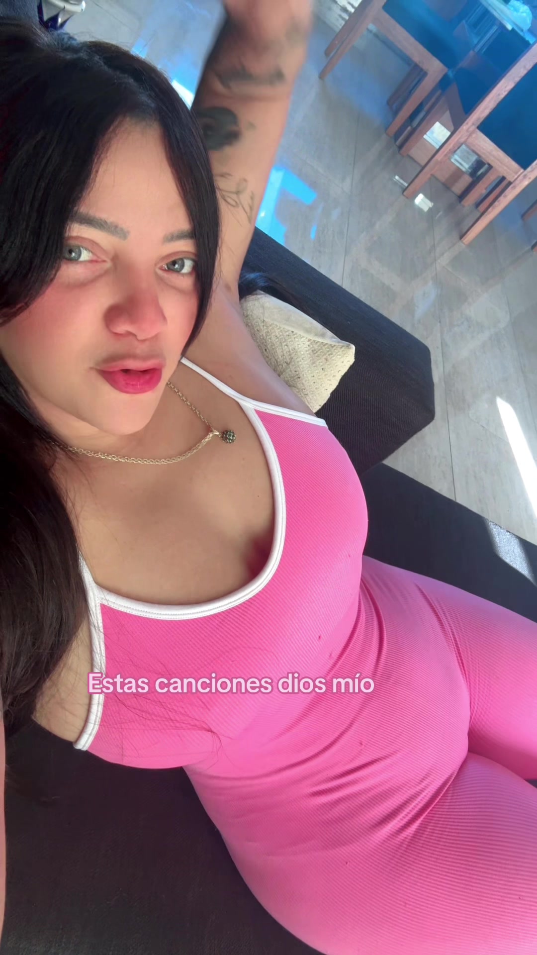@Iam escarlett fit ♥️🇩🇴